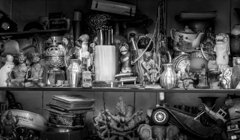 The Ultimate Guide to Shopping for Eclectic Goods Online