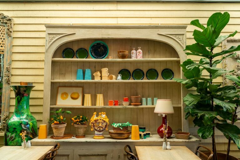 Exploring the World of Eclectic Goods: A Shopper’s Paradise