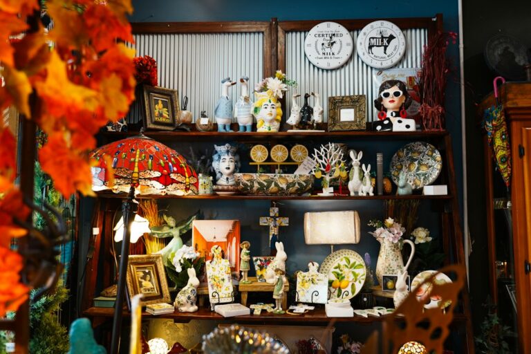 Unleashing Creativity: Eclectic Goods that Inspire and Delight