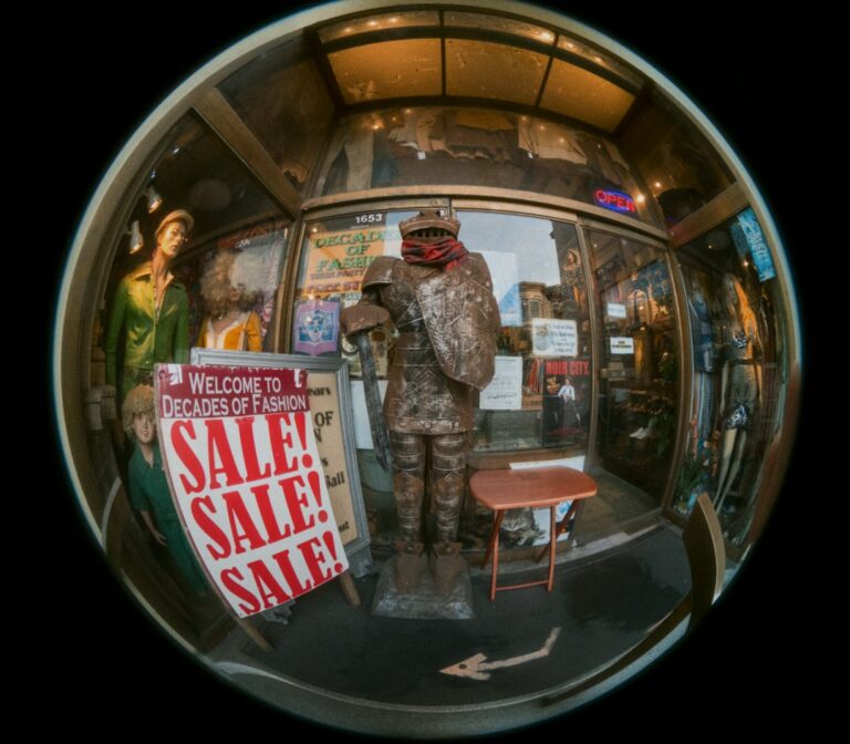A Journey Through Eclectic Goods: What Makes Them Special